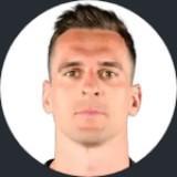 🇵🇱 A. Milik