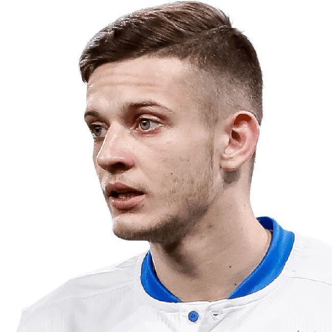 🇵🇱 S. Szymański