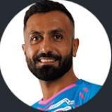 🇱🇧 Joan Oumari