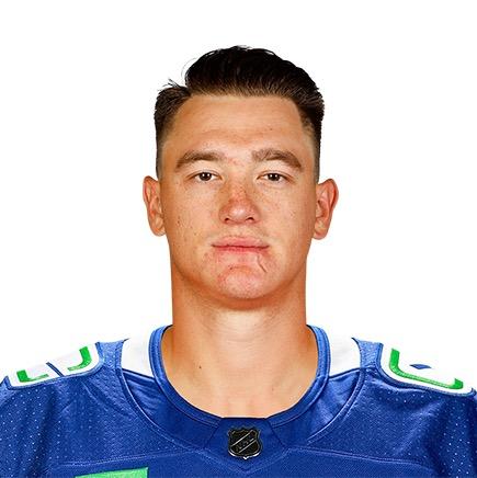 Nikita Zadorov