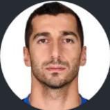 🇦🇲 H. Mkhitaryan