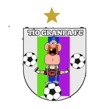 Tio granpa