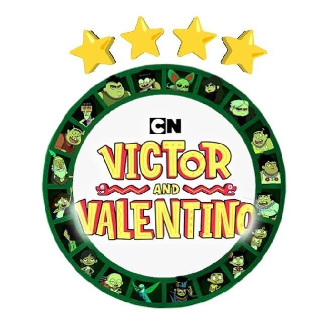 Victor y valentino