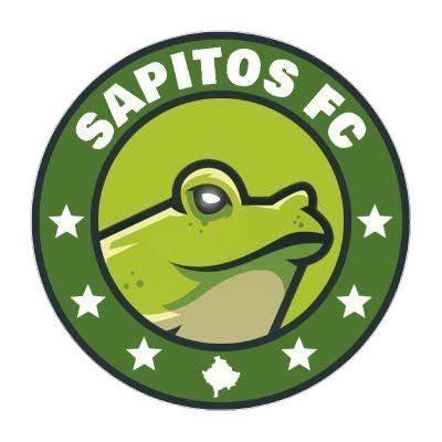 Sapoderos fc