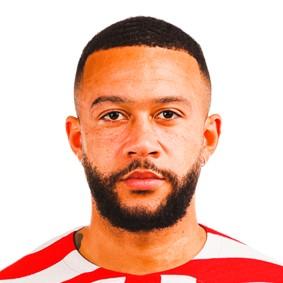 Memphis Depay