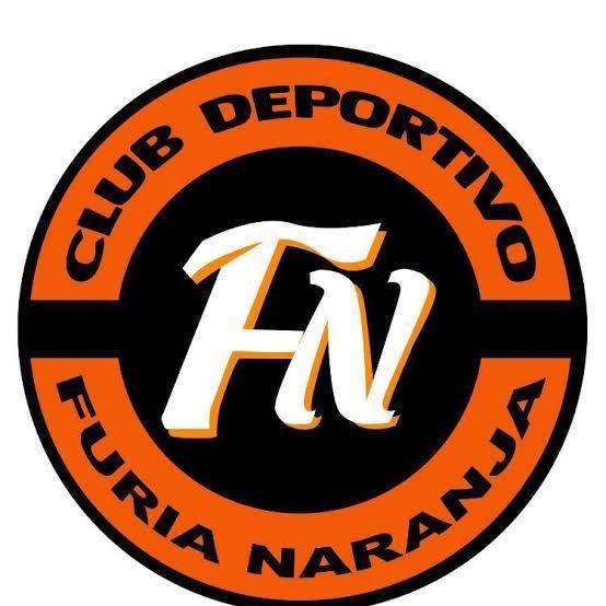 Naranja molesta