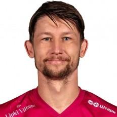 Дмитрий Бага