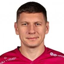 Андрей Воронков