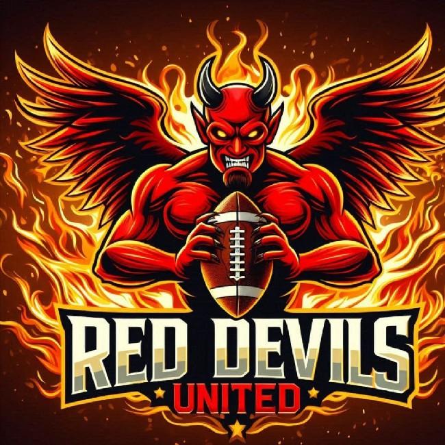 Red Devils United