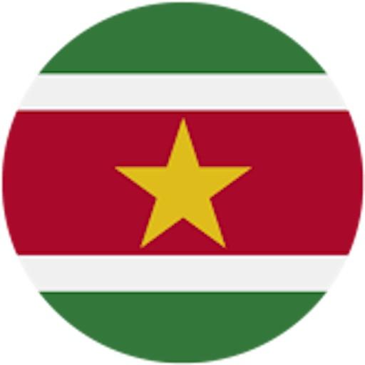 Surinam
