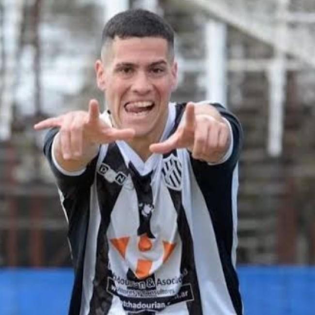 Blas Ezequiel Sosa
