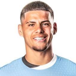 Maximiliano Araujo
