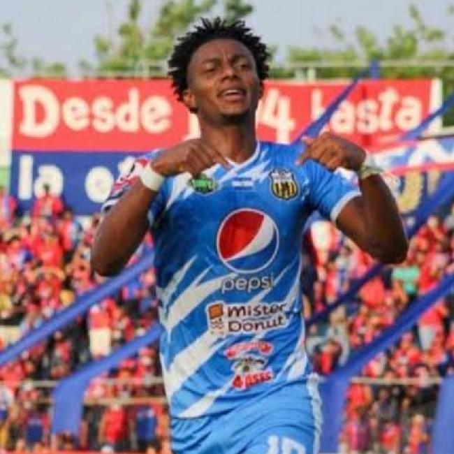 Edgar José Medrano Ayarza