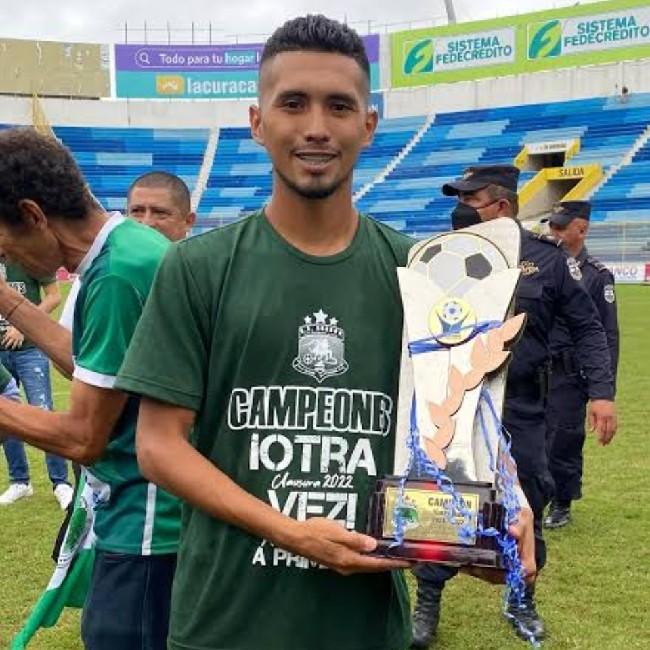 Melvin Adalberto Cruz Montesino