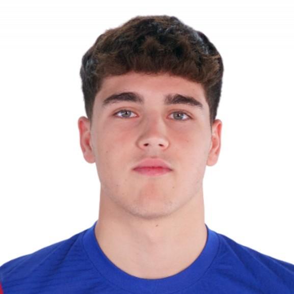 Pau Cubarsí