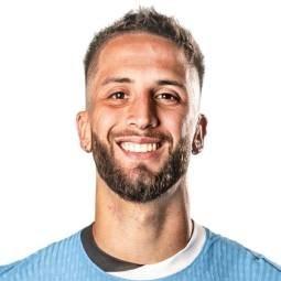 Rodrigo Bentancur
