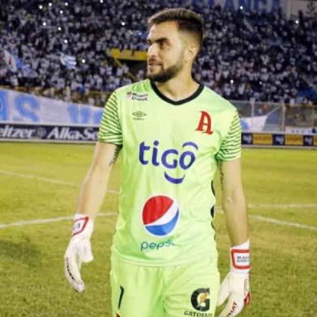 Víctor Rafael García