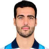 Mikel Merino
