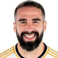 Daniel Carvajal