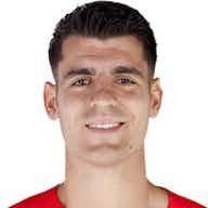 Álvaro Morata