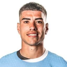 Lucas Olaza