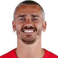 Antonie Griezmann