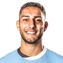Sebastián Cáceres