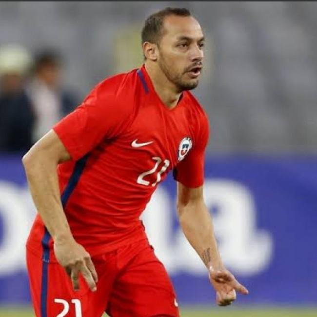 Marcelo Díaz
