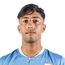 Fabricio Díaz