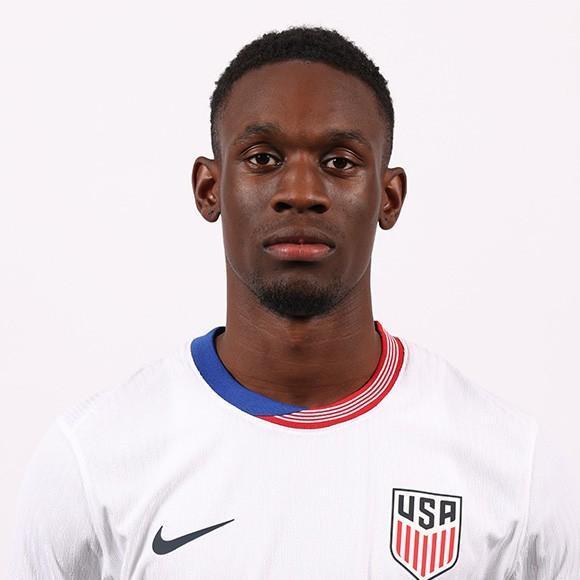 Yunus Musah
