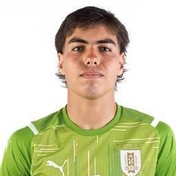 Facundo Machado