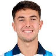 Martín Zubimendi