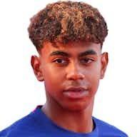Lamine Yamal