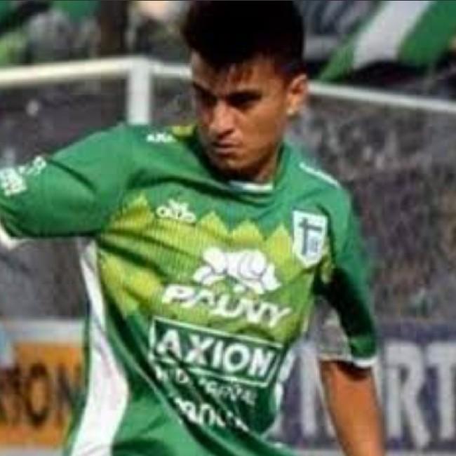 Julio Gonzalo Ramírez