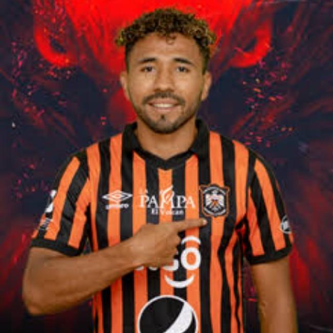Santos Ortiz