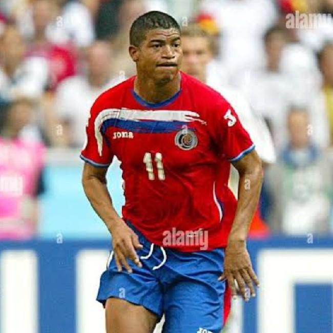 Ronald Gómez