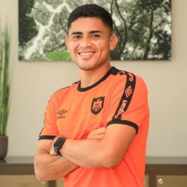 Melvin Cartagena