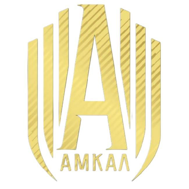 Амкал