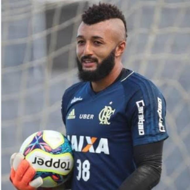 Alex Muralha