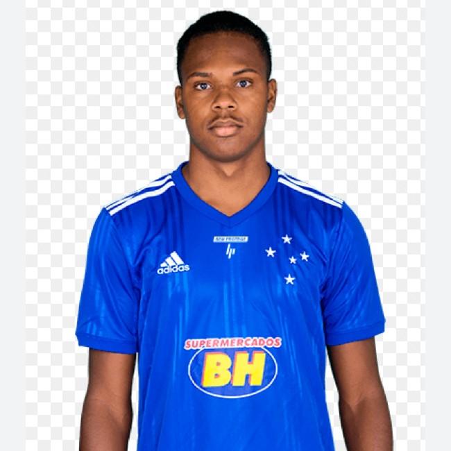 Alexandre de Jesus