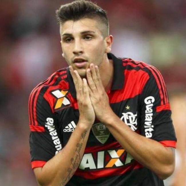 Lucas Mugni