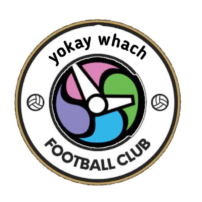 Yokay Wach