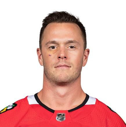 Jonathan Toews