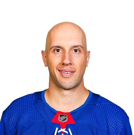 Nick Bonino