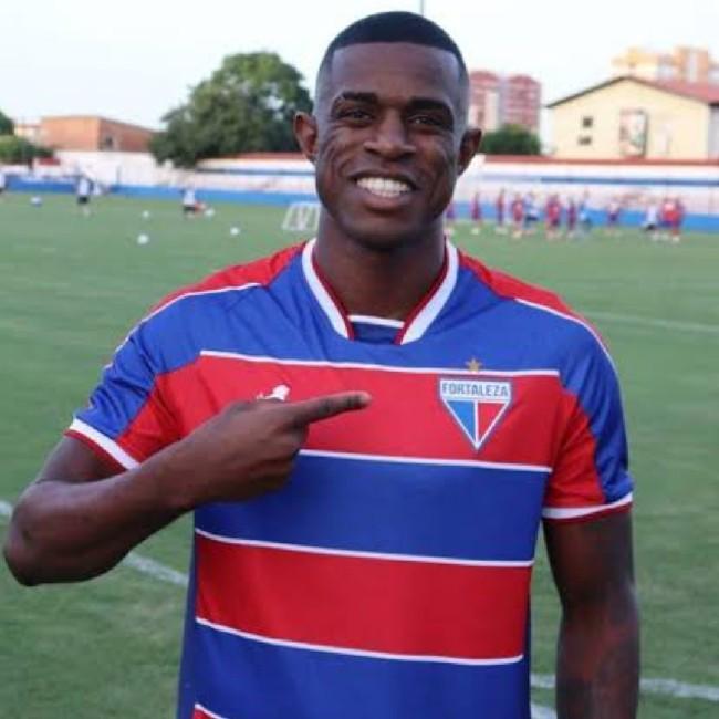 Marcelo da Conceição Benevenuto Malaquias