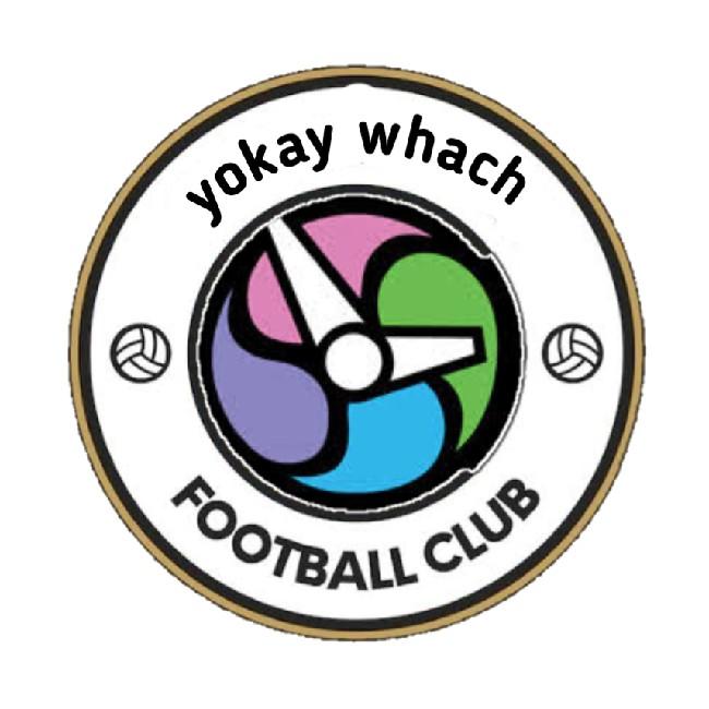 Yokay uach