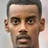 Alexander Isak