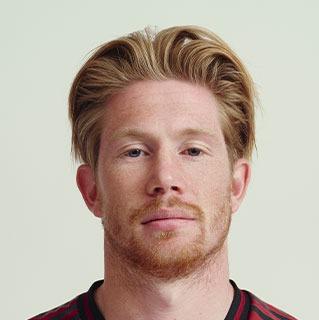 K. De Bruyne