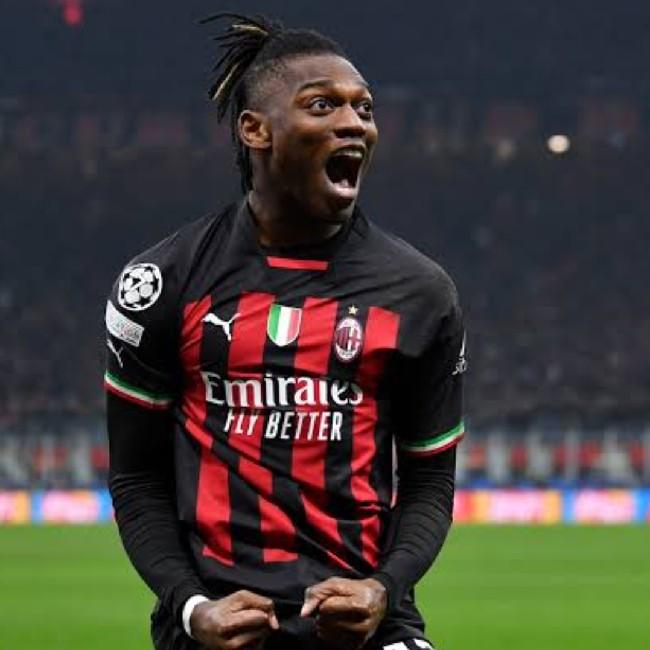Rafael Leão