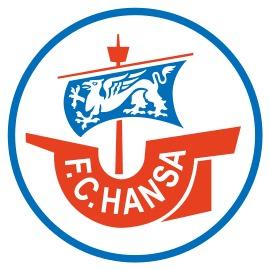 FC Hansa Rosto